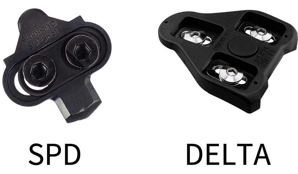 A Beginner's Guide to Indoor Cycling Shoes CardioCast