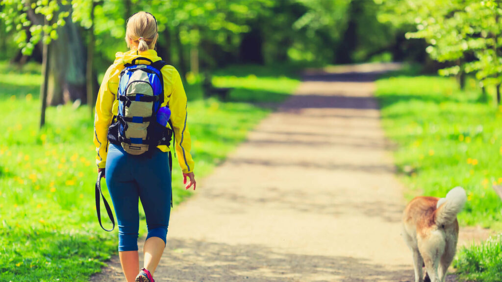 Top Benefits of Walking Ultimate Tips 2021